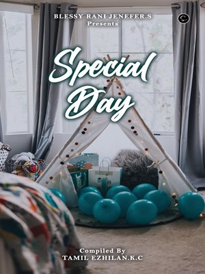 cover image of Special Day